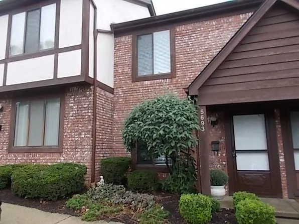 5693 Great Hall Ct, Columbus, OH 43231