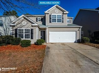 5590 Sable Bay Poin, Atlanta, GA 30349