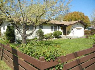 4701 Trinity St, Shasta Lake, CA 96019