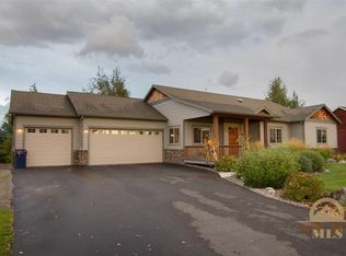 76 Garnet Ln, Belgrade, MT 59714