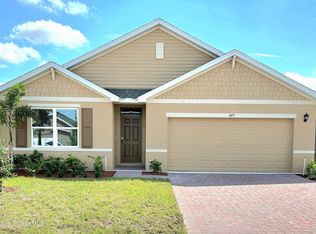 3477 Aberdeen Dr SE, Palm Bay, FL 32909