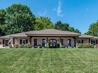 2308 Green Meadow Dr, Jefferson City, MO 65101