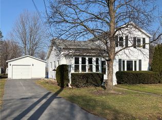 19 Washington St, Seneca Falls, NY 13148