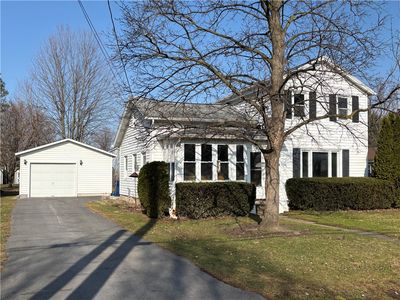 19 Washington St, Seneca Falls, NY, 13148