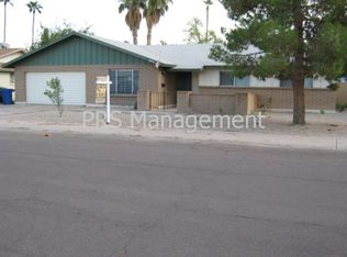 1929 E Sesame St, Tempe, AZ 85283