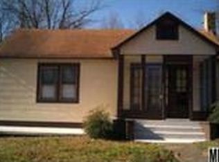 532 5th St SW, Hickory, NC 28602