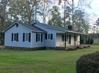 441 W Live Oak Cir, Thomasville, GA 31792
