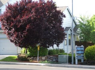 4089 Snowshoe Ln, Reno, NV 89502