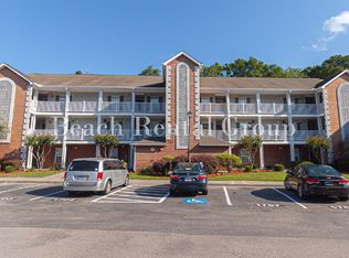 4850 Meadowsweet Dr APT 1709, Myrtle Beach, SC 29579