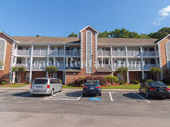 4850 Meadowsweet Dr APT 1709, Myrtle Beach, SC 29579