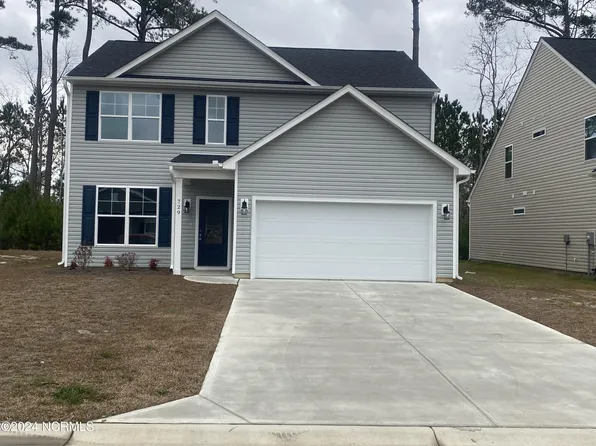 729 Landmark Cove, Carolina Shores, NC 28467