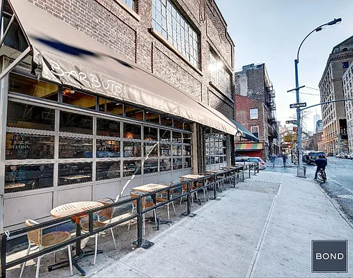 Rented by Bond New York | media 44