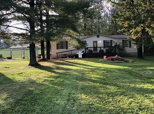 9615 Bent Mountain Rd, Bent Mountain, VA 24059