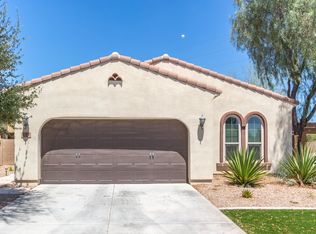 282 E Jade Dr, Chandler, AZ 85286