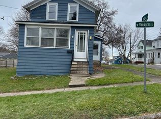 141 W Van Buren St, Oswego, NY 13126