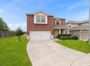 24222 Desert Ash, San Antonio, TX 78261