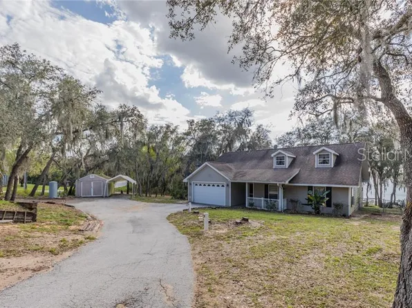 822 Breen Rd S, Lake Wales, FL 33898