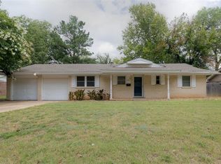 1701 Beverly Hills St, Norman, OK 73072