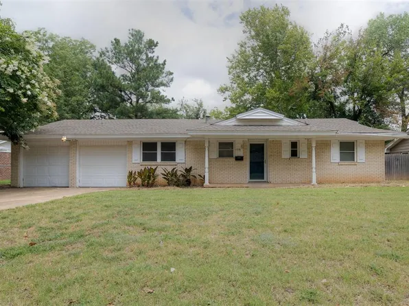 1701 Beverly Hills St, Norman, OK 73072