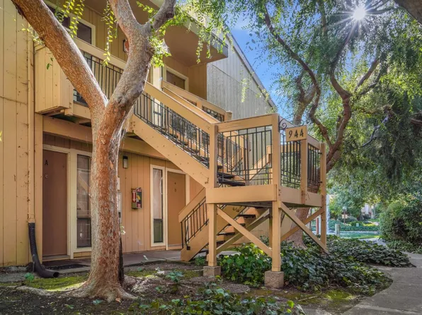 944 Kiely Blvd Unit D, Santa Clara, CA 95051