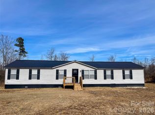2976 Stephens Rd, Bethune, SC 29009