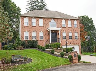 3041 Sylvan Ter, Cheswick, PA 15024