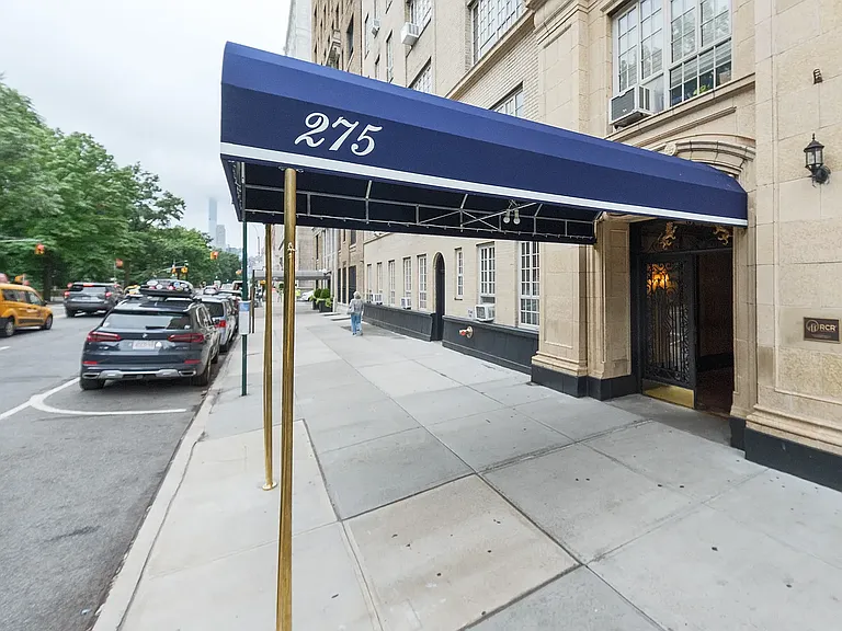 275 Central Park W #13E — Photo 26