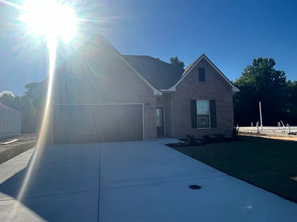 237 Adley Ave, Houma, LA 70364