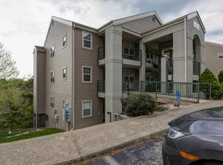 555 Valley View Rd #302, Branson, MO 65616