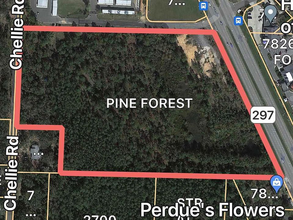 1st image of 0 Pine Forest Dr