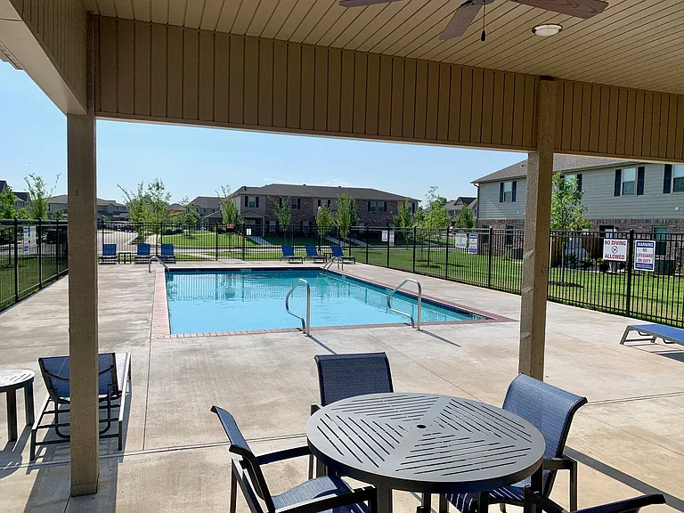 Community Pool