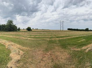 682 County Road 1520, Rush Springs, OK 73082