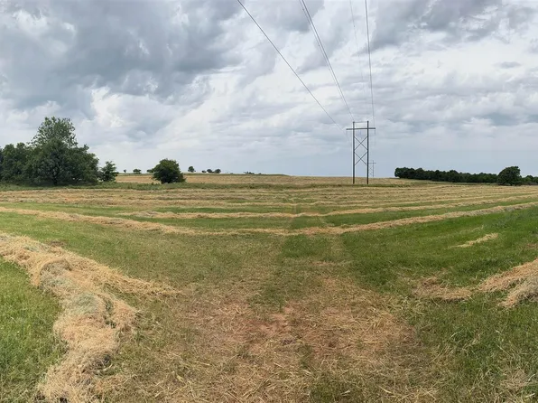 682 County Road 1520, Rush Springs, OK 73082