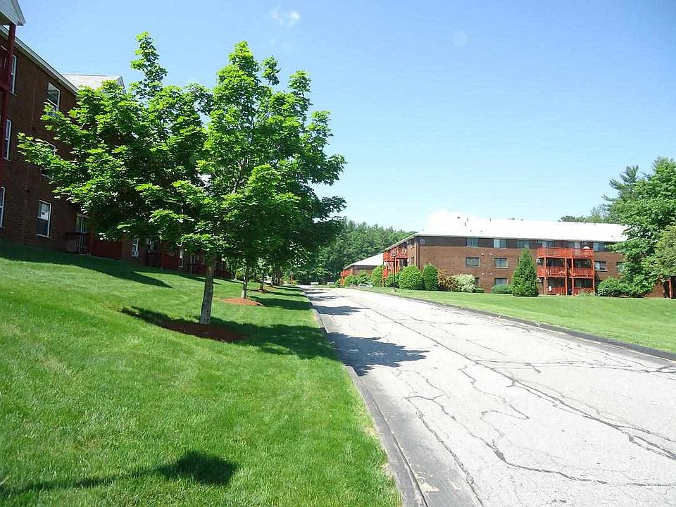 1st image of 99 Powers St APT 161