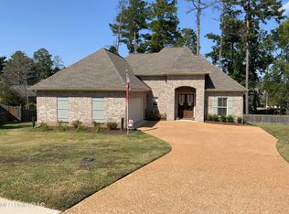 604 Ridgeview Cir, Brandon, MS 39047