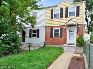 2124 Arlington Ter, Alexandria, VA 22303