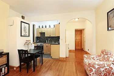 Sold by Citi Habitats