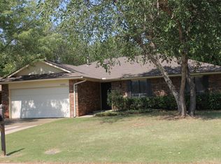 2325 Apple Way, Edmond, OK 73013