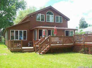 137 Camic Rd, Central Square, NY 13036