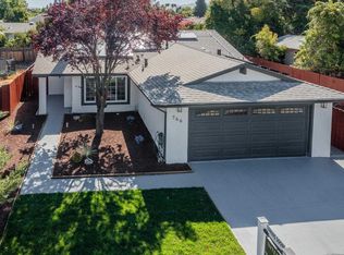 766 Joyce St, Livermore, CA 94550