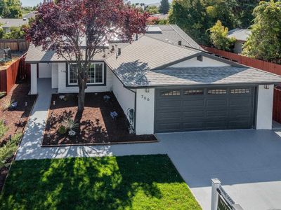 766 Joyce St, Livermore, CA, 94550