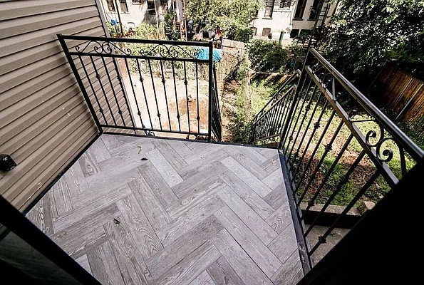 Rented by Bedford Brownstone Realty | media 52