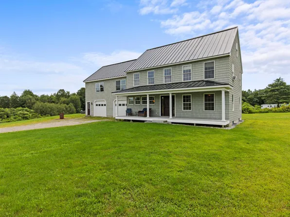5 Pamela Drive, Windham, ME 04062