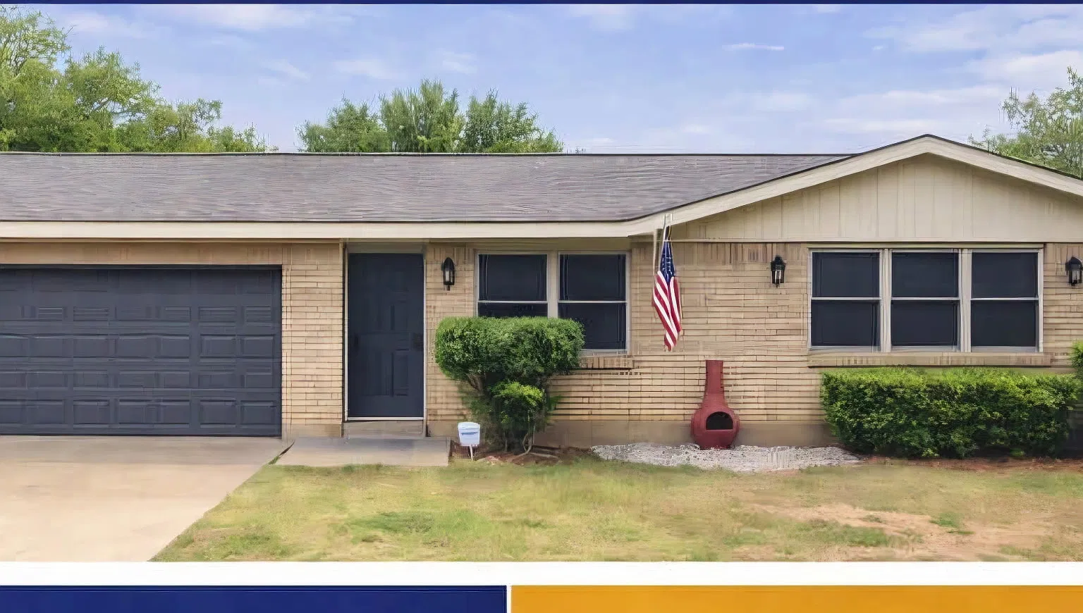 3 bed, 1511 sqft, $1,850 — Photo 1