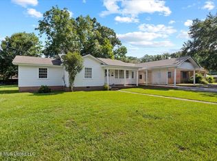 804 Lafayette St, Columbia, MS 39429