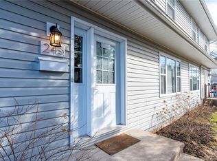 245 Brian Rd, Riverview, NB E1B4W4