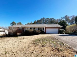 1502 Monticello Pl SW, Jacksonville, AL 36265