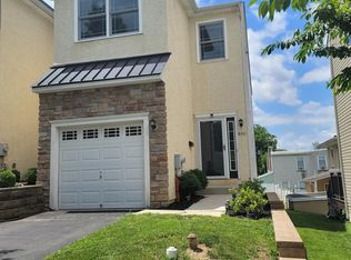 606 Mill St, Bridgeport, PA
