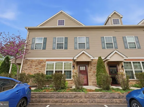 59 Bowman Dr, Feasterville, PA 19053