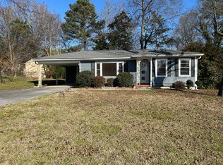 1310 Golf Dr SW, Cleveland, TN 37311
